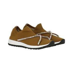 Jimmy Choo Verona Knit Sneaker